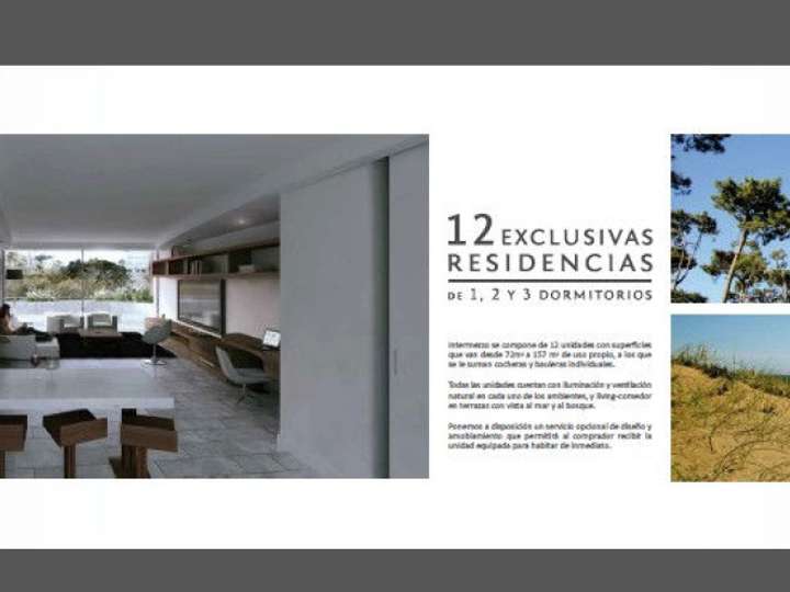 Apartamento en venta en Punta Del Este