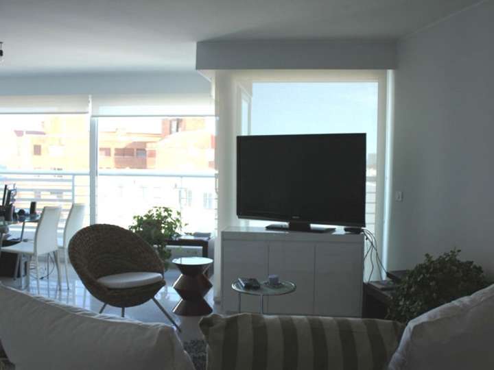 Apartamento en venta en Punta Del Este