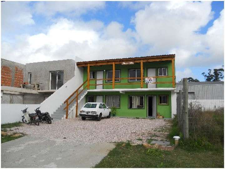 Apartamento en venta en Barrio Sur, Montevideo