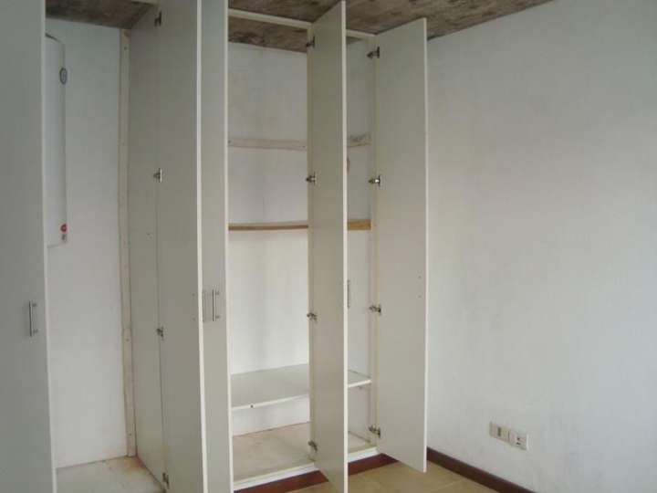 Apartamento en alquiler en Barrio Sur, Montevideo