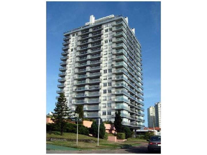 Apartamento en venta en Punta Del Este