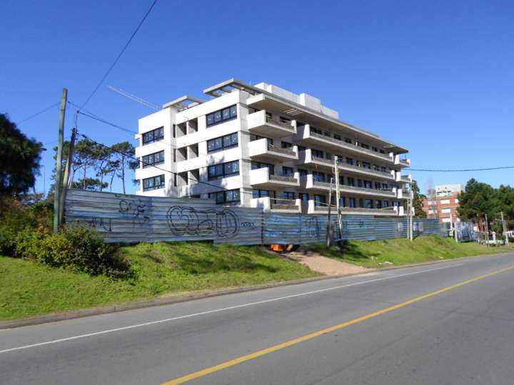 Apartamento en venta en Punta Del Este