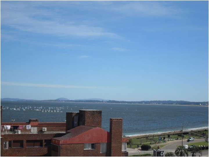 Apartamento en venta en Punta Del Este