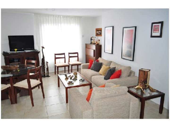 Apartamento en venta en Punta Del Este