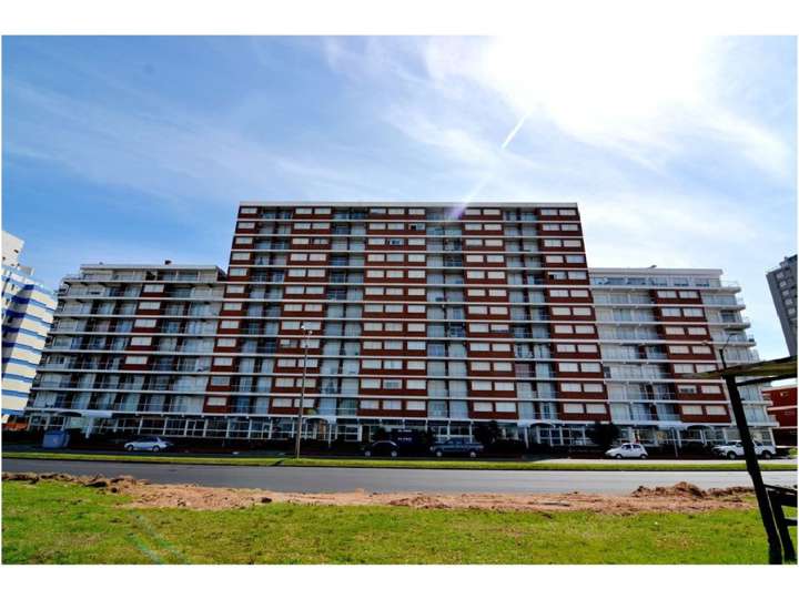Apartamento en venta en Punta Del Este
