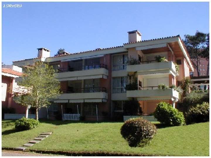 Apartamento en venta en Punta Del Este
