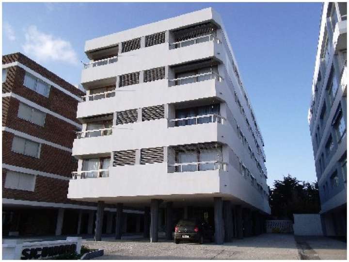 Apartamento en venta en Punta Del Este