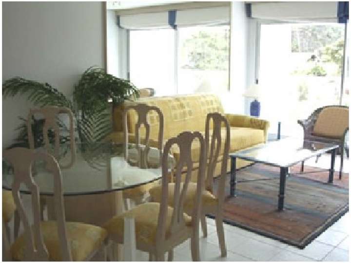 Apartamento en venta en Punta Del Este