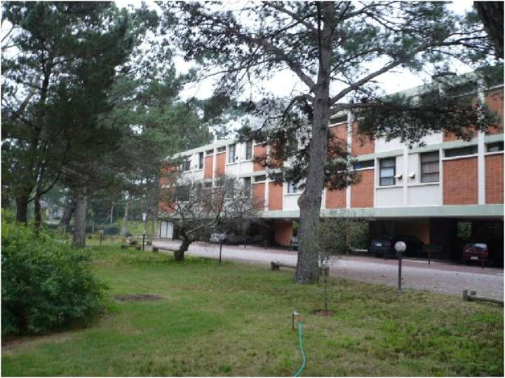 Apartamento en venta en Punta Del Este