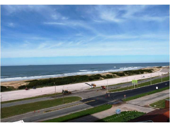 Apartamento en venta en Punta Del Este