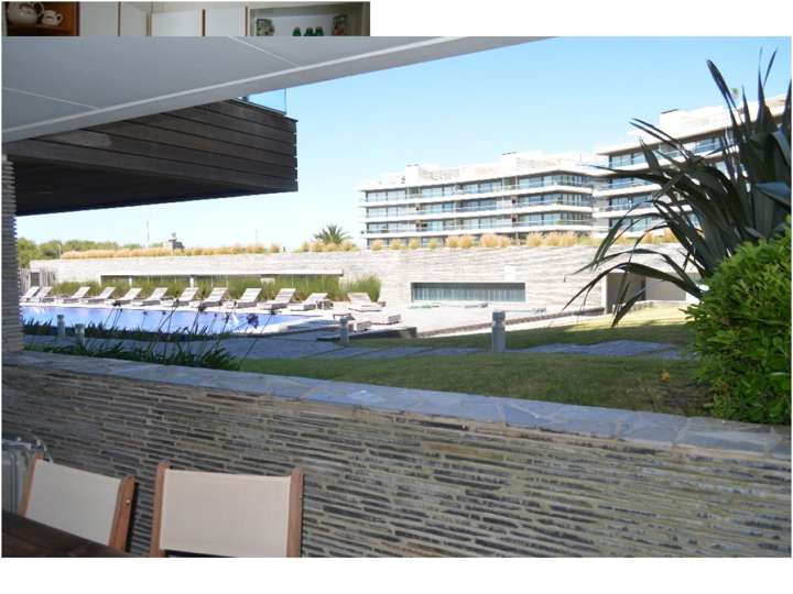 Apartamento en venta en Punta Del Este