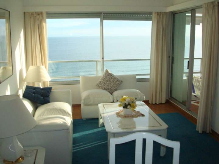 Apartamento en venta en Punta Del Este