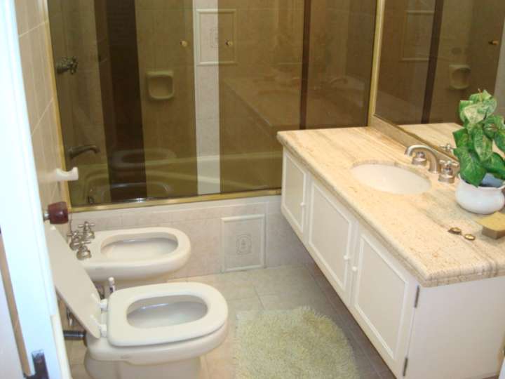 Casa en alquiler en Punta Del Este