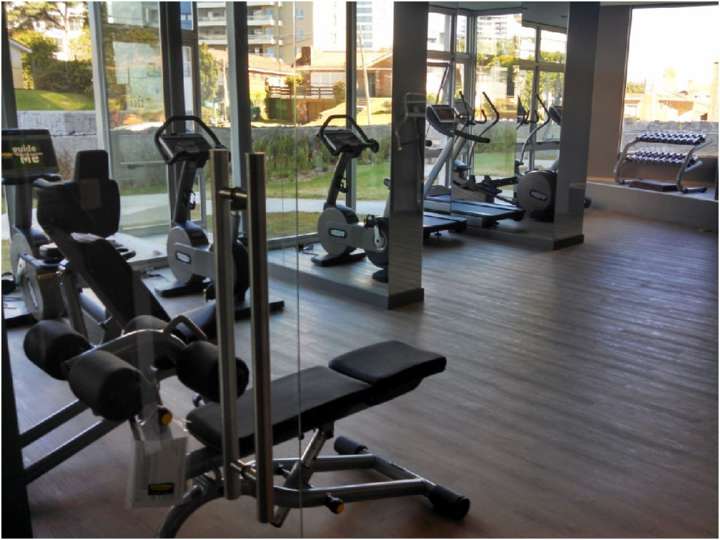 Apartamento en venta en Punta Del Este