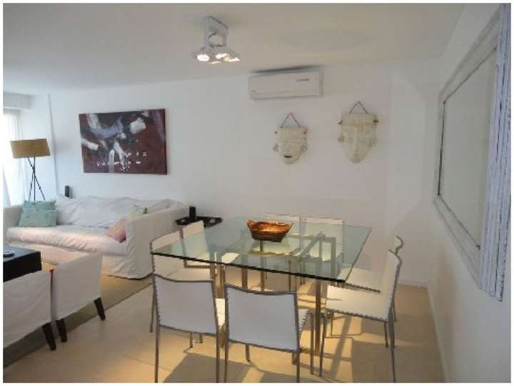 Apartamento en venta en Punta Del Este