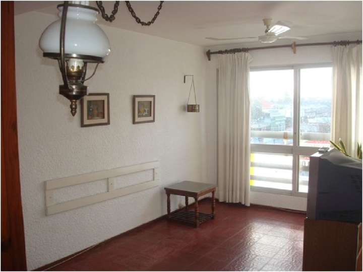 Apartamento en venta en Barrio Sur, Montevideo
