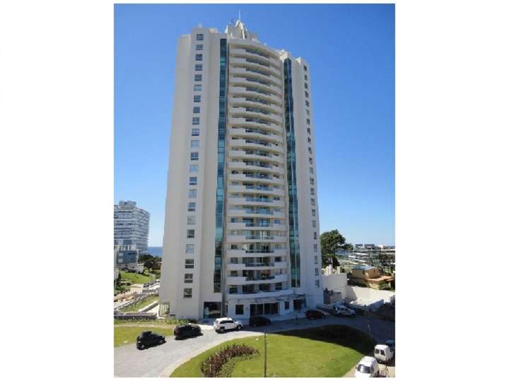 Apartamento en venta en Punta Del Este