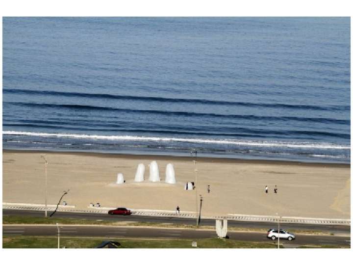 Apartamento en venta en Punta Del Este