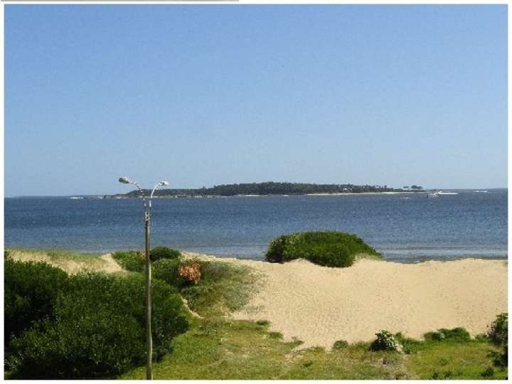 Apartamento en venta en Punta Del Este