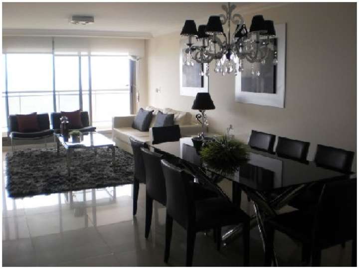 Apartamento en venta en Punta Del Este