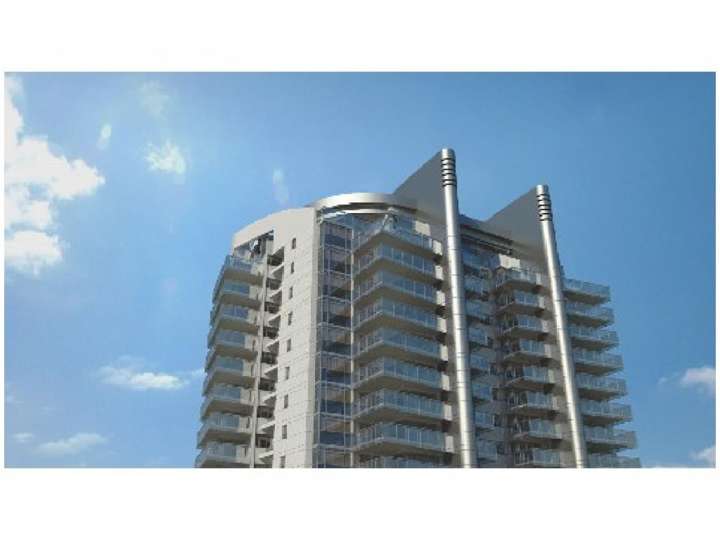 Apartamento en venta en Punta Del Este