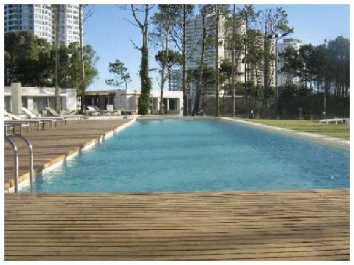 Apartamento en venta en Punta Del Este