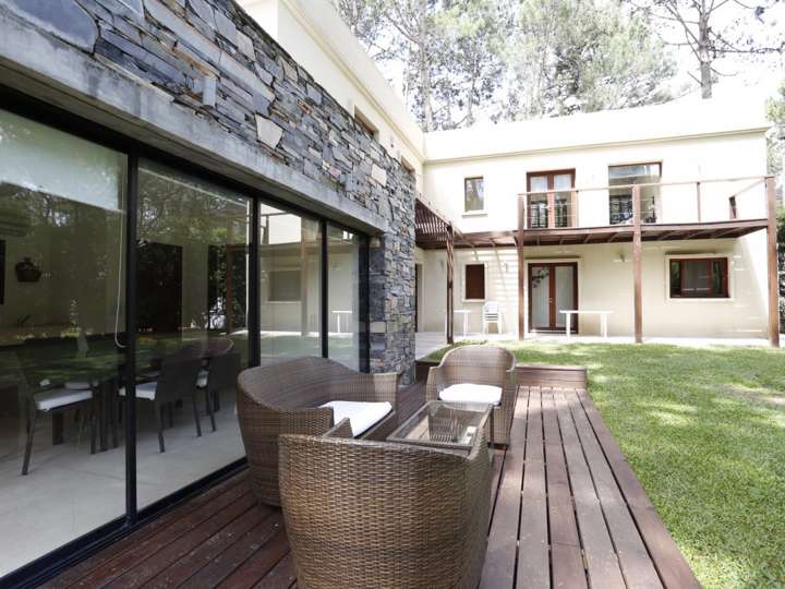 Casa en venta en Gaviotas, Maldonado