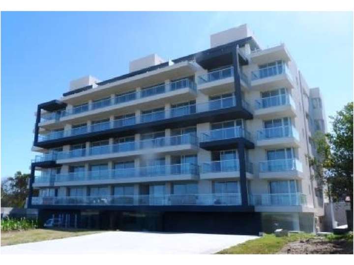 Apartamento en venta en Punta Del Este