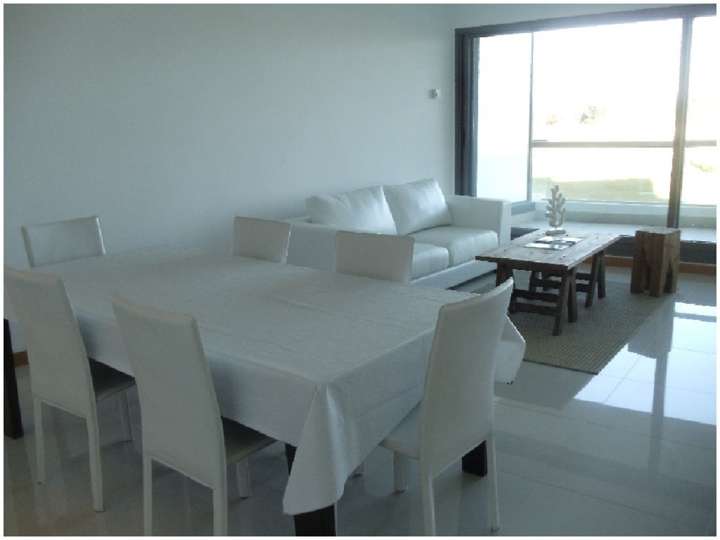 Apartamento en venta en Punta Del Este