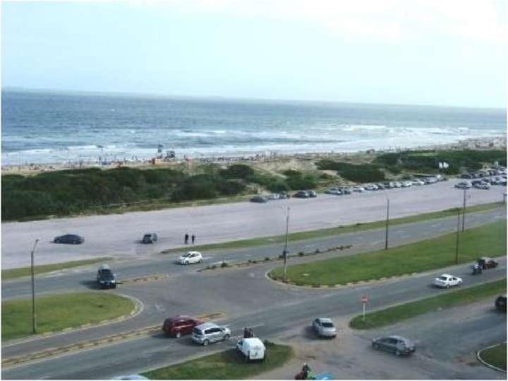 Apartamento en venta en Punta Del Este