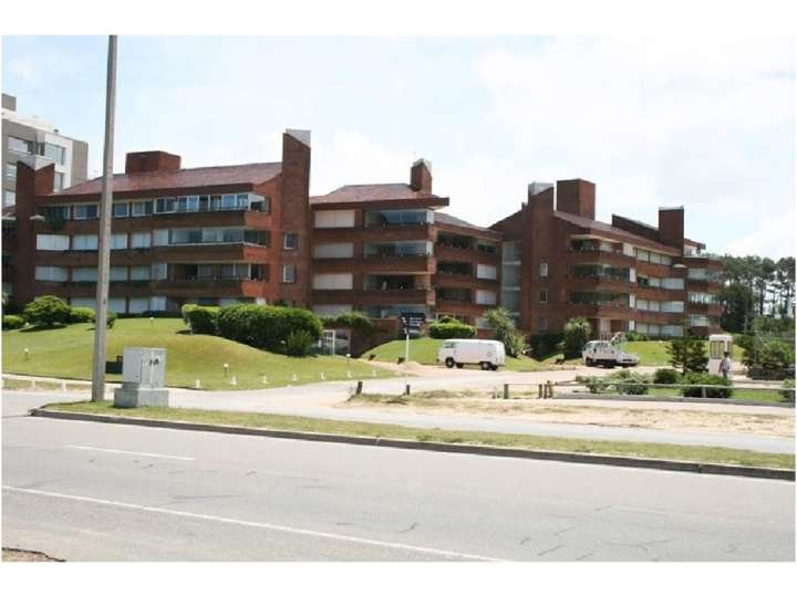 Apartamento en venta en Punta Del Este