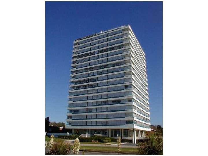 Apartamento en venta en Punta Del Este