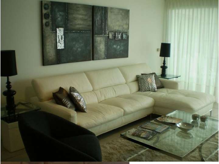 Apartamento en venta en Punta Del Este