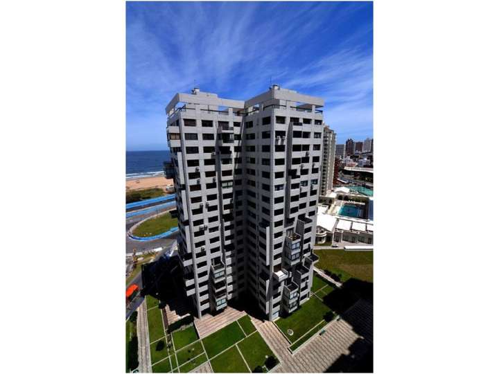 Apartamento en venta en Punta Del Este