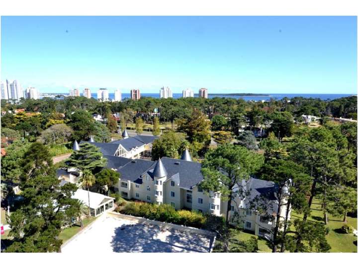 Apartamento en venta en Maldonado