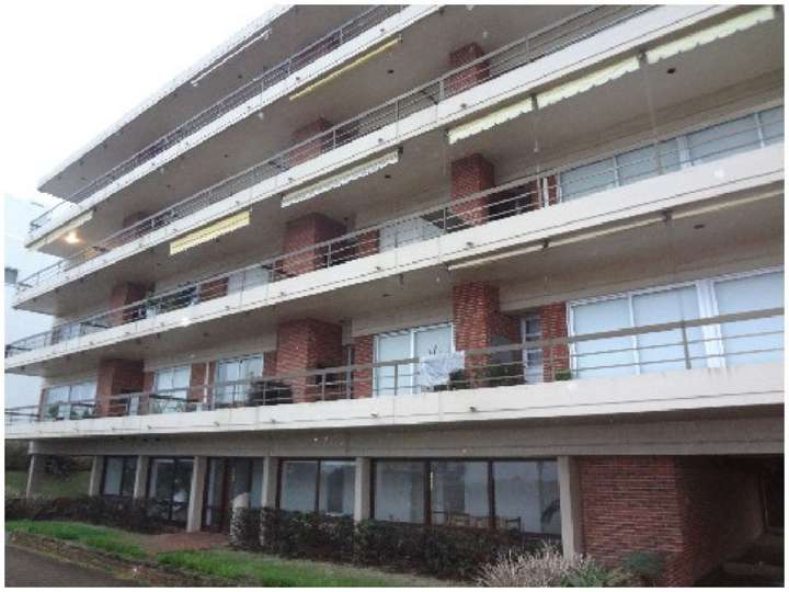 Apartamento en venta en Punta Del Este