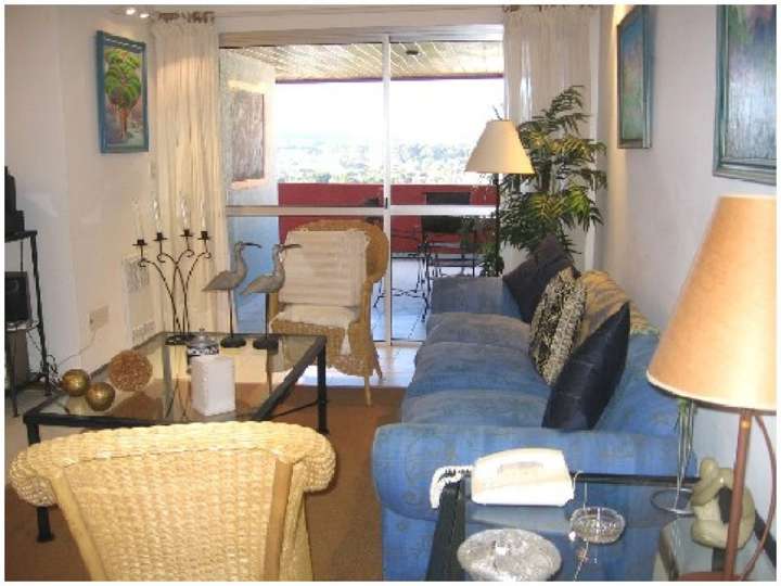 Apartamento en venta en Punta Del Este