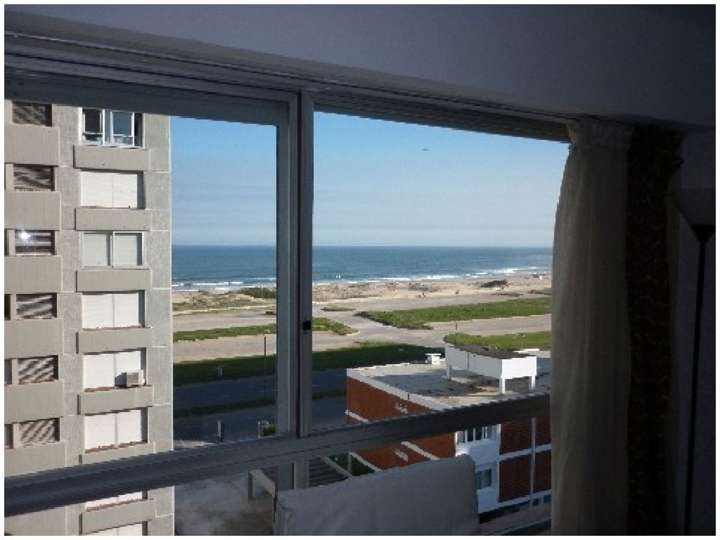 Apartamento en venta en Punta Del Este