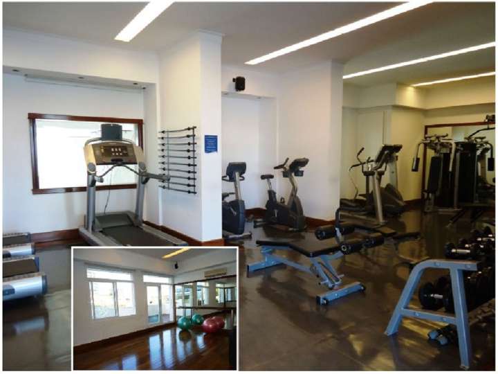 Apartamento en venta en Punta Del Este