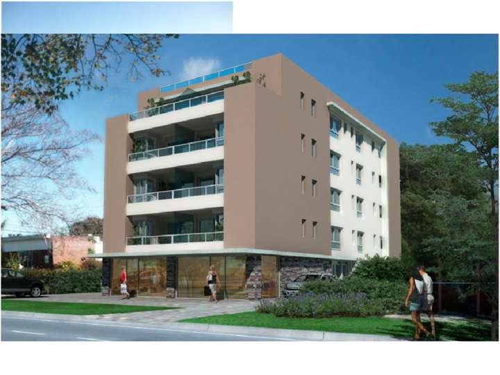 Apartamento en venta en Barrio Sur, Montevideo