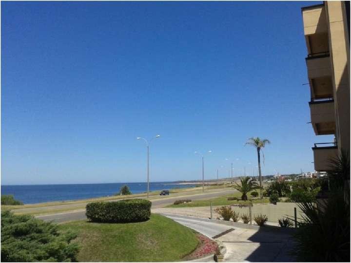 Apartamento en venta en Pinares, Maldonado