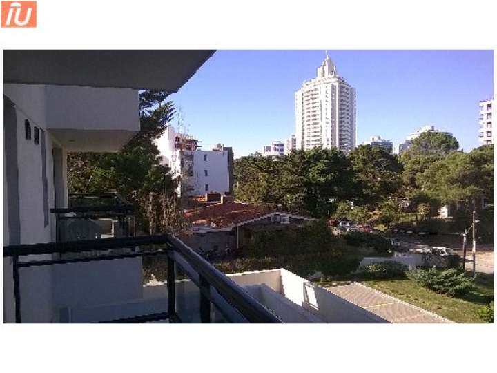 Apartamento en venta en Punta Del Este