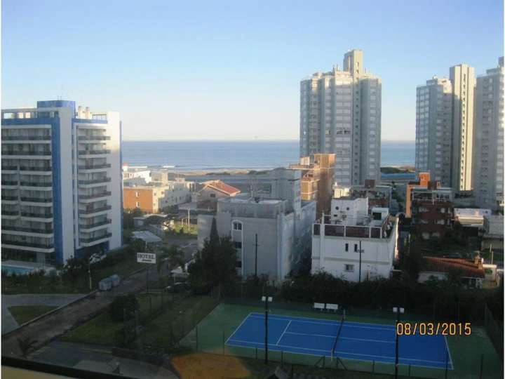 Apartamento en venta en Punta Del Este
