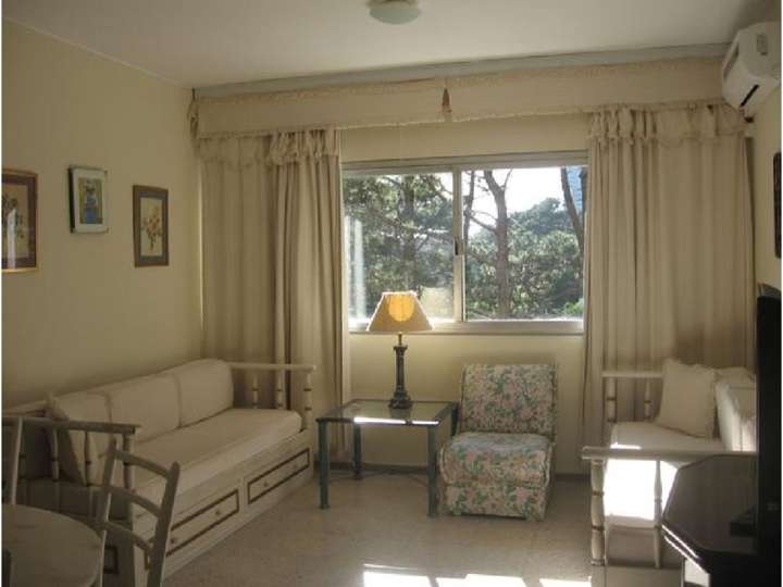 Apartamento en venta en Punta Del Este