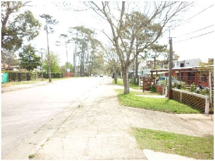 Apartamento en alquiler en Barrio Sur, Montevideo