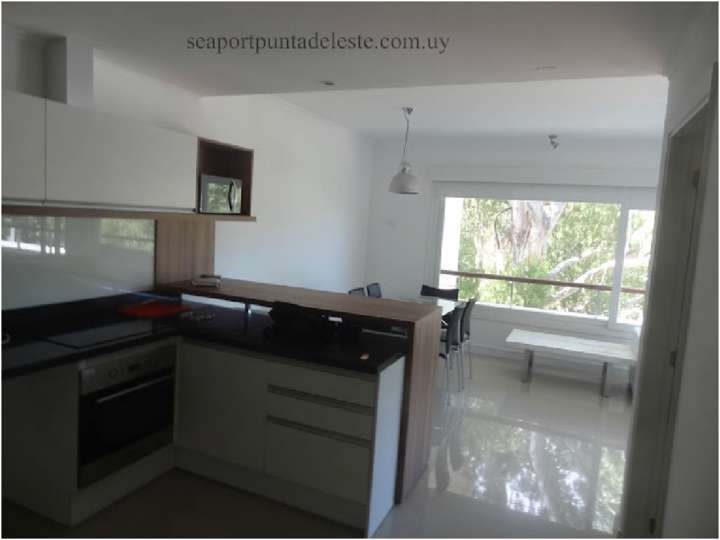 Apartamento en venta en Maldonado