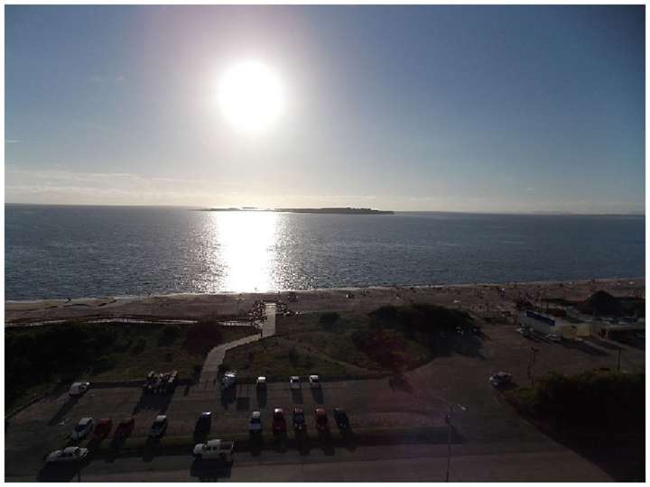 Apartamento en venta en Punta Del Este