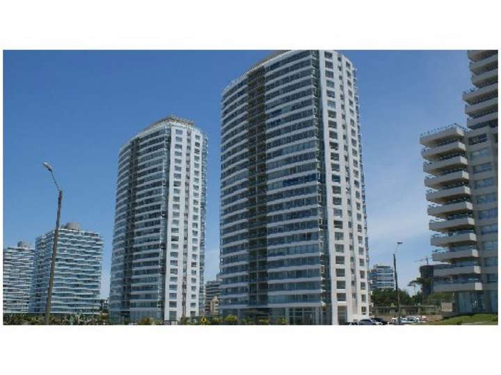 Apartamento en venta en Punta Del Este