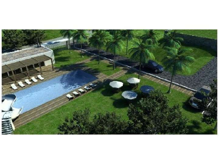 Apartamento en venta en Punta Del Este