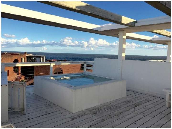 Apartamento en venta en Maldonado